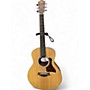 Used Taylor GS Mini Rosewood Natural Acoustic Electric Guitar Natural