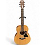Used Taylor GS Mini Rosewood Natural Acoustic Guitar Natural