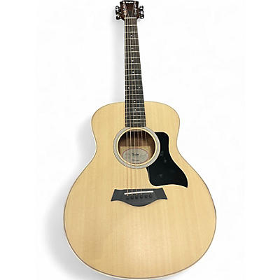 Used Taylor GS Mini Rosewood Natural Acoustic Guitar
