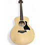 Used Taylor GS Mini Rosewood Natural Acoustic Guitar Natural