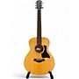 Used Taylor GS Mini Rosewood Plus Natural Acoustic Electric Guitar Natural