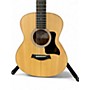 Used Taylor GS Mini Sapele Natural Acoustic Electric Guitar Natural