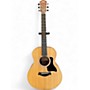 Used Taylor GS Mini Sapele Natural Acoustic Electric Guitar Natural