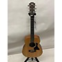 Used Taylor Used Taylor GS Mini Sapele Natural Acoustic Guitar Natural