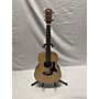 Used Taylor Used Taylor GS Mini Sapele Natural Acoustic Guitar Natural