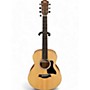 Used Taylor Used Taylor GS Mini Sapele Natural Acoustic Guitar Natural