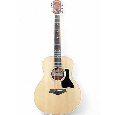 Taylor Used Taylor GS Mini Sapele Natural Acoustic Guitar