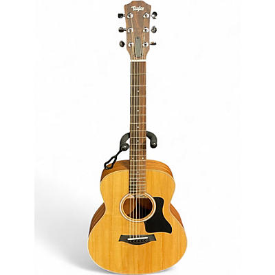 Used Taylor GS Mini Sapele Natural Acoustic Guitar