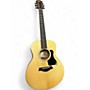 Used Taylor GS Mini Sapele Natural Acoustic Guitar Natural