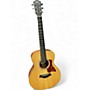 Used Taylor GS Mini Sapele Natural Acoustic Guitar Natural