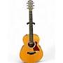 Used Taylor Used Taylor GS Mini-e Antique Natural Acoustic Electric Guitar Antique Natural