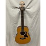 Used Taylor Used Taylor GS Mini-e Bass Natural Acoustic Bass Guitar Natural