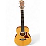 Used Taylor GS Mini-e Bass Sapele Natural Acoustic Bass Guitar Natural