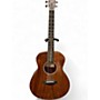 Used Taylor GS Mini-e KOA Acoustic Electric Guitar KOA
