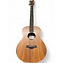 Used Taylor GS Mini-e KOA Natural Acoustic Electric Guitar Natural