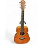 Used Taylor GS Mini-e KOA Natural Acoustic Electric Guitar Natural