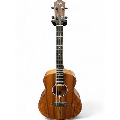 Taylor Used Taylor GS Mini-e Koa Bass Brown Acoustic Bass Guitar