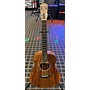 Used Taylor Used Taylor GS Mini-e Koa Bass Natural Acoustic Bass Guitar Natural