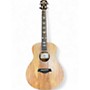 Used Taylor GS Mini-e Koa Bass Natural Acoustic Bass Guitar Natural