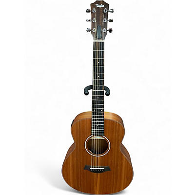 Used Taylor GS Mini-e Koa Koa Acoustic Electric Guitar