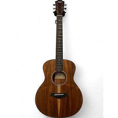 Taylor Used Taylor GS Mini-e Koa Koa Acoustic Guitar