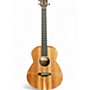 Used Taylor GS Mini-e Koa Koa Acoustic Guitar Koa