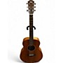 Used Taylor GS Mini-e Koa Natural Acoustic Electric Guitar Natural