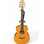 Used Taylor GS Mini e Koa Natural Acoustic Electric Guitar Natural