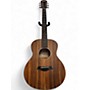 Used Taylor GS Mini-e Koa Natural Acoustic Electric Guitar Natural