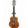 Used Taylor GS Mini-e Koa Natural Acoustic Electric Guitar Natural