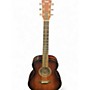 Used Taylor GS Mini-e Koa Plus SHADED EDGE BURST Acoustic Electric Guitar SHADED EDGE BURST