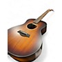 Used Taylor GS Mini-e Koa Plus Shaded Edge Burst Acoustic Electric Guitar Shaded Edge Burst
