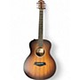 Used Taylor GS Mini-e Koa Plus Tobacco Burst Acoustic Electric Guitar Tobacco Burst