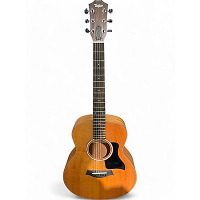 Taylor Used Taylor GS Mini-e MAHOGANY Acoustic Electric Guitar