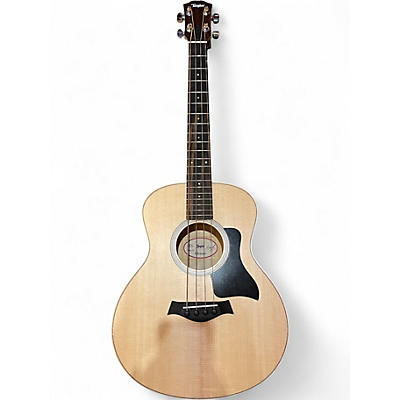 Used Taylor GS Mini-e MAPLE BASS MAPLE Acoustic Bass Guitar