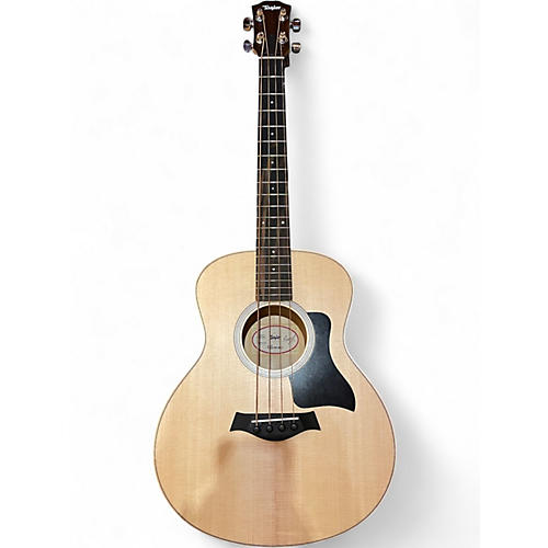 Used Taylor GS Mini-e MAPLE BASS MAPLE Acoustic Bass Guitar MAPLE