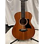 Used Taylor Used Taylor GS Mini-e Mahogany Acoustic Electric Guitar Mahogany