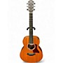 Used Taylor GS Mini-e Mahogany Acoustic Electric Guitar Mahogany