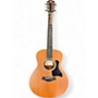 Used Taylor GS Mini-e Mahogany Mahogany Acoustic Electric Guitar Mahogany