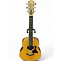 Used Taylor GS Mini-e Maple Acoustic Electric Guitar Maple
