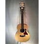 Used Taylor Used Taylor GS Mini-e Natural Acoustic Electric Guitar Natural