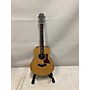 Used Taylor Used Taylor GS Mini-e Natural Acoustic Electric Guitar Natural