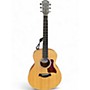 Used Taylor Used Taylor GS Mini-e Natural Acoustic Electric Guitar Natural