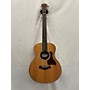 Used Taylor Used Taylor GS Mini-e Natural Acoustic Electric Guitar Natural