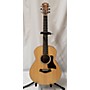 Used Taylor Used Taylor GS Mini-e Natural Acoustic Electric Guitar Natural