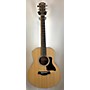 Used Taylor Used Taylor GS Mini-e Natural Acoustic Electric Guitar Natural