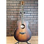 Used Taylor Used Taylor GS Mini-e Natural Acoustic Electric Guitar Natural