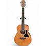 Used Taylor GS Mini-e Natural Acoustic Electric Guitar Natural