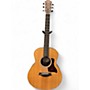 Used Taylor GS Mini-e Natural Acoustic Electric Guitar Natural