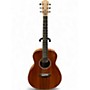 Used Taylor GS Mini-e Natural Acoustic Electric Guitar Natural
